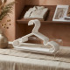 Plastic Clothes Hanger 5 Pcs